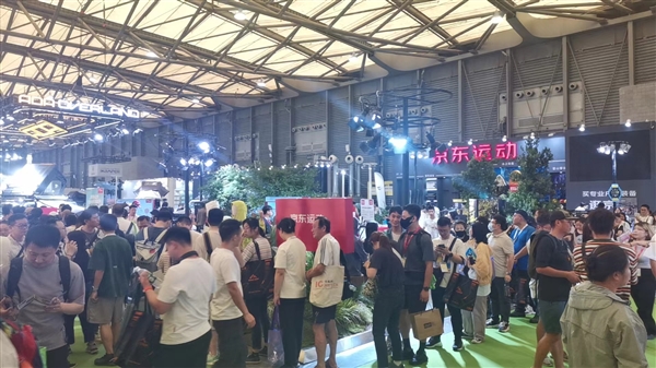 星空官方体育京东运动参展ISPO 2024 将联合佳明等品牌在京东首发ISPO同款新品(图1)
