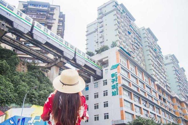 星空中国体育网站和闺蜜两个人去重庆长江索道旅游5天费用重庆旅游5日程路线(图1)