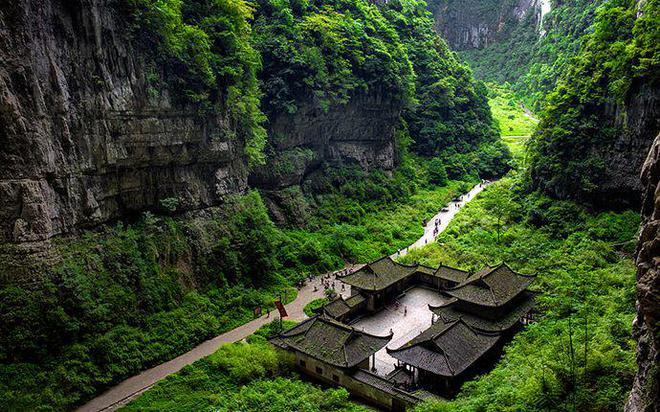 星空中国体育网站和闺蜜两个人去重庆长江索道旅游5天费用重庆旅游5日程路线(图2)