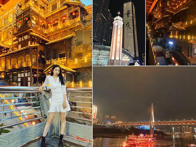星空中国体育网站和闺蜜两个人去重庆长江索道旅游5天费用重庆旅游5日程路线(图5)