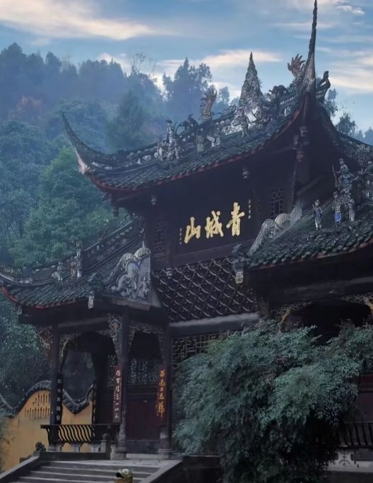 2024四川旅星空体育官网游最佳打卡路线五天四晚旅游景点攻略五日跟团报价(图6)