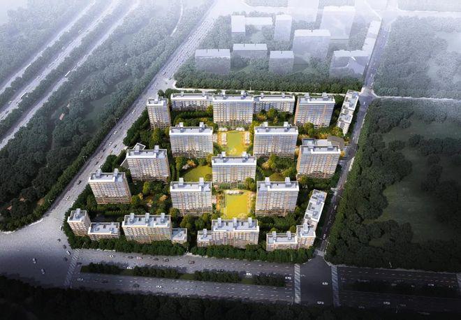 星空中国体育网站北京大兴元启售楼处-御璟星城元启欢迎您-2024最新房价房源详情(图2)