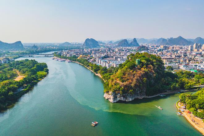 2024桂林自助游指南：本地人倾情奉献避坑攻略8-9月出行必看！星空官方体育(图2)